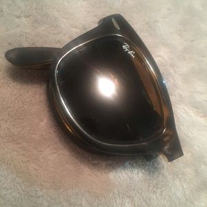 Ray-ban FOLDING WAYFARER RB4105